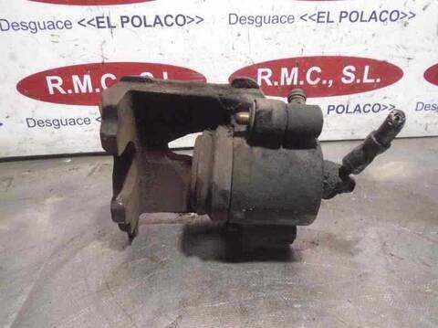 Foto 2ª: Pinza Freno Delantera Izquierdo Audi A3 1.9 TDI 105CV 77KW [BKC] (2005)