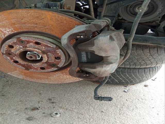 Pinza Freno Delantera Derecho Peugeot 3008 1.5 BLUEHDI 130 131CV 96KW