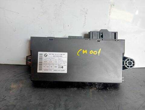 Centralita Motor ECU Bmw Serie 3 315 2.0 TD CAT 177CV