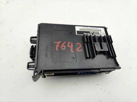 Foto 3ª: Centralita Motor ECU Mazda CX5 CENTER-LINE AWD [SH] (2016)