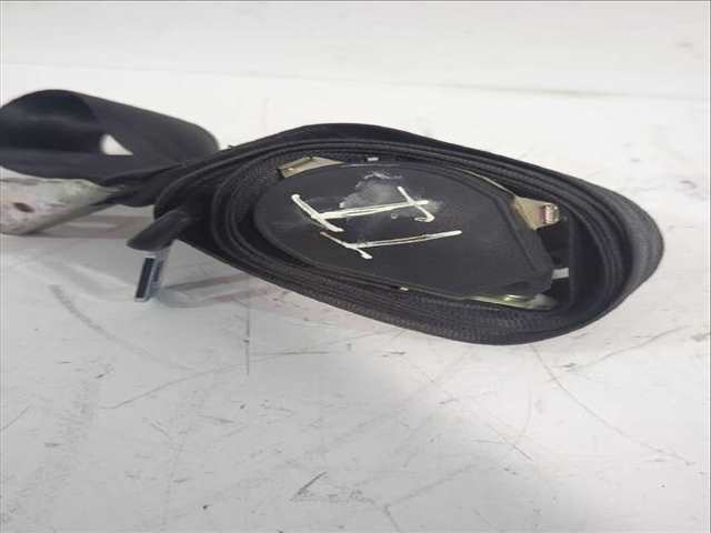 Cinturón Trasero Izquierdo Seat Leon 1.9 TDI 105CV