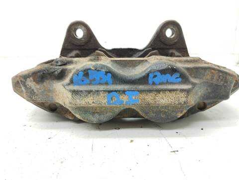 Foto 4ª: Pinza Freno Delantera Izquierdo Toyota Land Cruiser BASIS 190CV 140KW [1KDFTV] (2009)