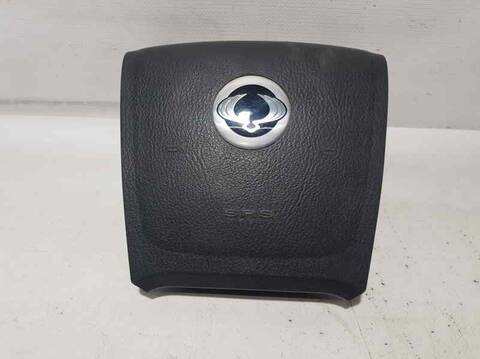 Foto 2ª: Kit Airbag Ssangyong Rodius XDI LIMITED 163CV 120KW [665926] (2012)