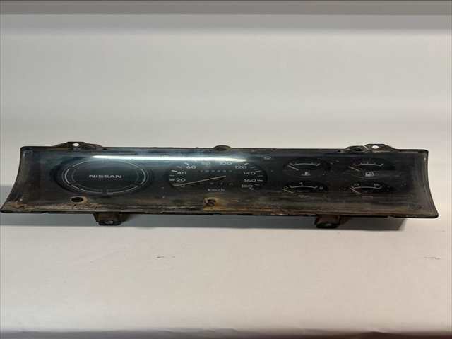 Cuadro de Instrumentos Nissan Patrol 2.8 D
