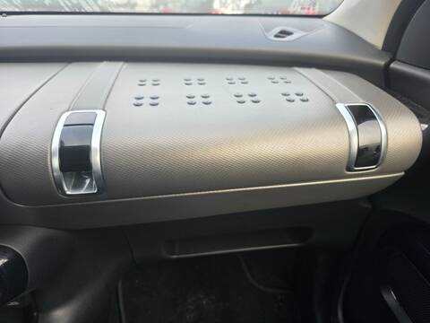 Guantera Citroen C4 HNZ