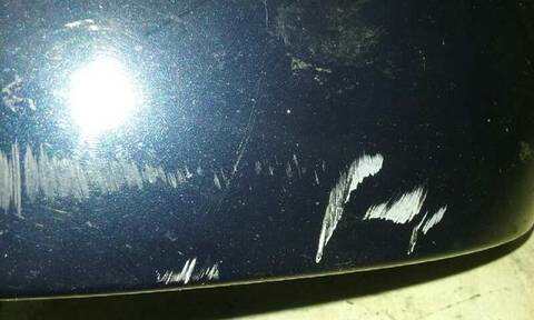 Foto 2ª: Retrovisor Izquierdo Hyundai Coupe 1.6 16V CAT COUPE 105CV 77KW [G4ED] (2004)