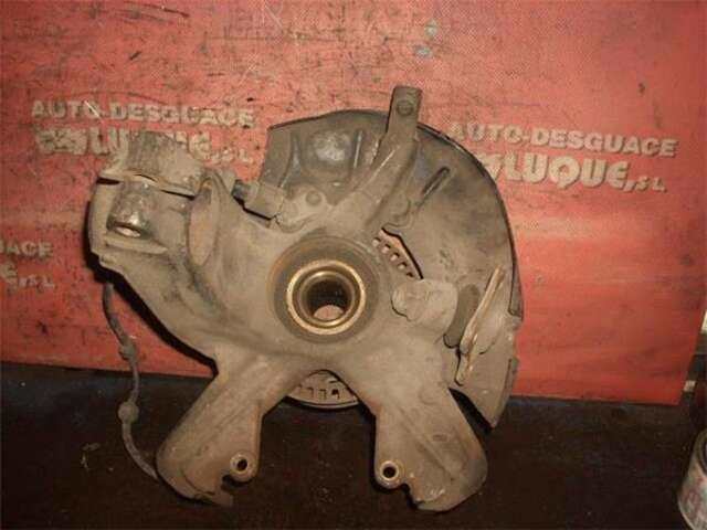 Foto 3ª: Mangueta Delantera Derecha Seat Toledo 1.9 SELECT [1.9 LTR. - 81 KW TDI] [AHF]