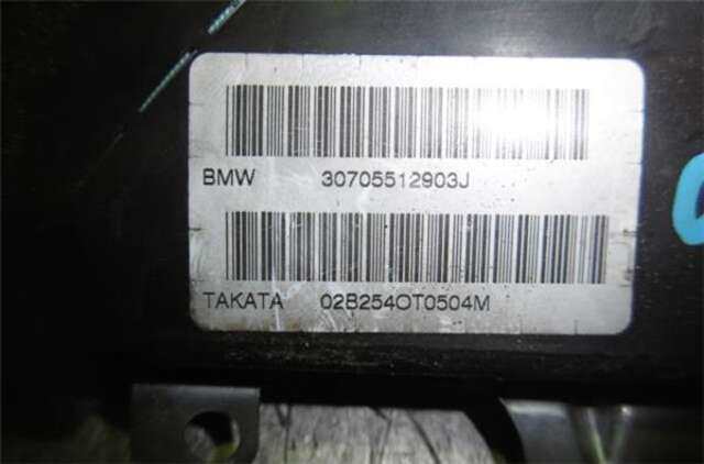 Foto 3ª: Airbag Lateral Delantero Izquierdo Bmw Serie 3 315 320 D [204D4]