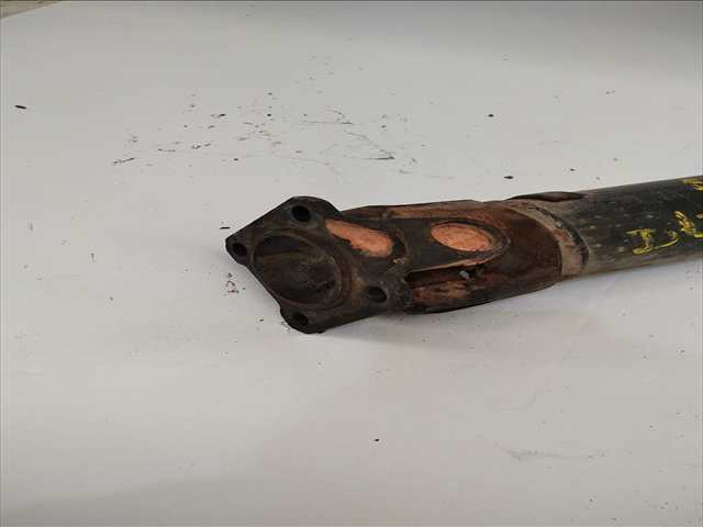 Foto 3ª: Transmision Delantera Derecha Nissan Patrol 2.8 DIESEL [A428] (1991)