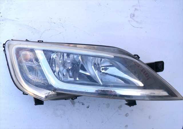 Faro Derecho Fiat Ducato 2.3 JTD 2014-2020