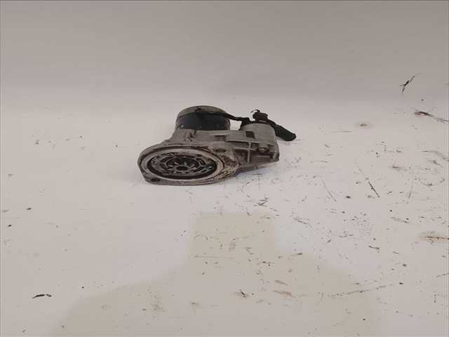 Foto 3ª: Motor de Arranque Nissan Terrano 2.7 DIESEL GR2864AV 74kw [TD27TI] (1999)