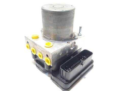 Foto 2ª: Abs Renault Captur ZEN 101CV 74KW [H4D450] (2020)