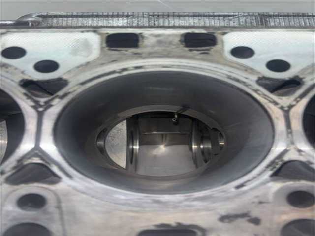 Foto 2ª: Bloque Motor Porsche Cayenne 500 - 550 CV [M48.51]