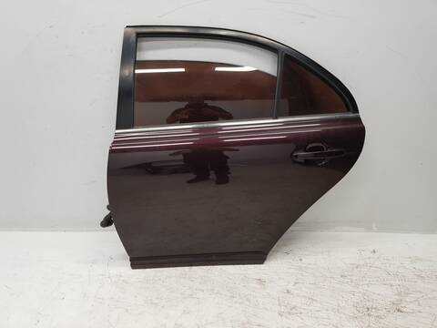 Puerta Trasera Izquierda Toyota Avensis 1.8 SOL BERLINA 5-PTAS)