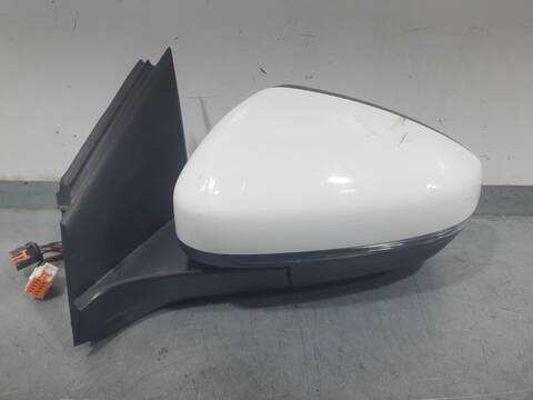 Foto 2ª: Retrovisor Izquierdo Citroen C5 1.5 BLUEHDI 130 ACYHZJ ACYHZR) AIRCROSS 131CV 96KW [YH01] (2019)
