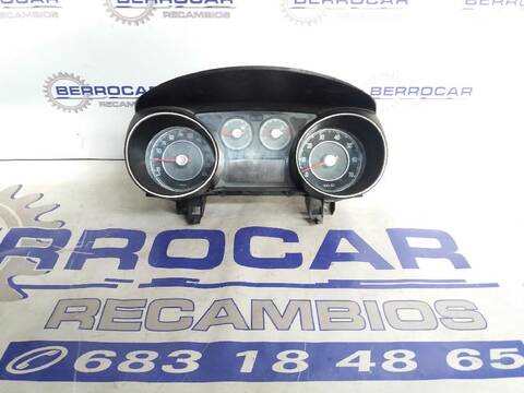 Cuadro de Instrumentos Fiat Punto 1.3 16V JTD CAT 75CV