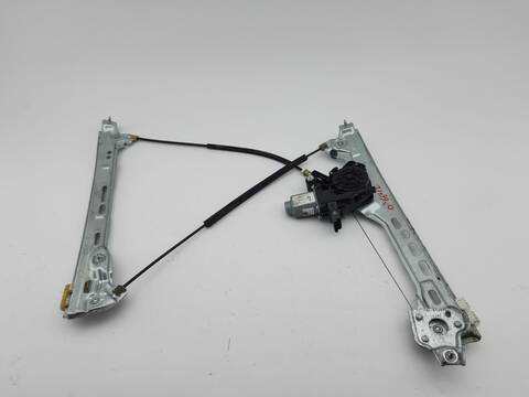 Elevalunas Eléctrico Delantero Izquierdo Renault Talisman LIFE 131CV 96KW