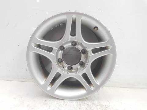 LLanta Aleacion Toyota Land Cruiser TD VX 3-PTAS.) KZJ90)