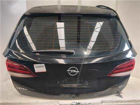 Portón Opel Astra 1.6 BUSINESS 136CV 100KW