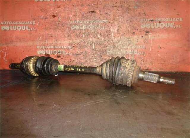 Transmision Delantera Izquierda Daewoo Lacetti 1.6 CDX [1.6 LTR. - 80 KW CAT]