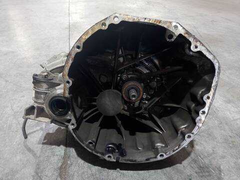 Caja Cambios Nissan X-Trail 2.0 DCI 150CV 110KW II T31)