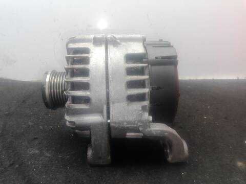 Foto 3ª: Alternador Bmw Serie 1 116 D F20) [N47D20C] (2011)