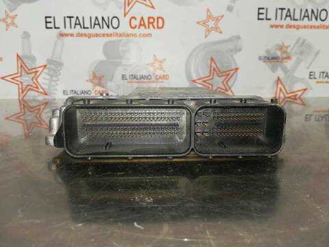Foto 3ª: Centralita Motor ECU Bmw Serie 3 315 2.0 16V DIESEL CAT BERLINA 150CV 110KW (1998)