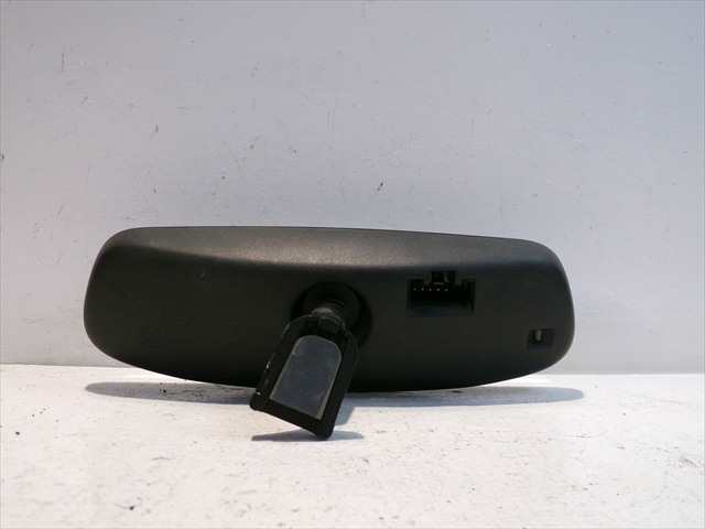 Foto 3ª: Retrovisor Interior Toyota Corolla 2.2 D 2004-2009 (2007)