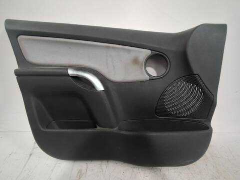 Tapizados Cartoneras Citroen C3 1.4 I 73CV