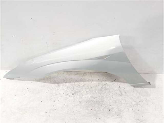 Aleta Delantera Izquierda Ford Focus 1.8 TDCI 100CV