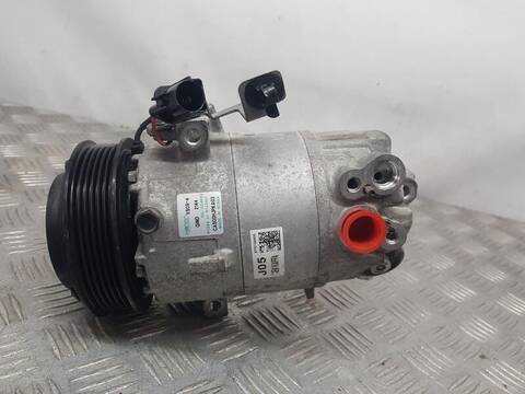 Foto 3ª: Compresor Aire Acondicionado Kia Picanto CONCEPT 67CV 49KW [G3LD] (2021)