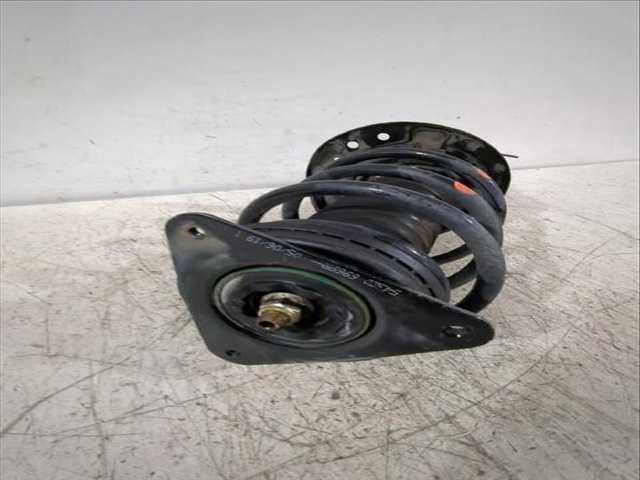 Foto 3ª: Amortiguador Delantero Izquierdo Nissan Qashqai 1.3 DIG-T 140CV [HR13DDT] (2013)