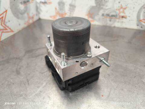 Foto 4ª: Abs Peugeot Expert ASPHALT STANDARD 120CV 88KW FURGON [YHV] (2023)