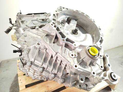 Caja Cambios Automatica Ford Kuga 2.5 DURATEC PLUG-IN-HYBRID 152CV 112KW AUT.