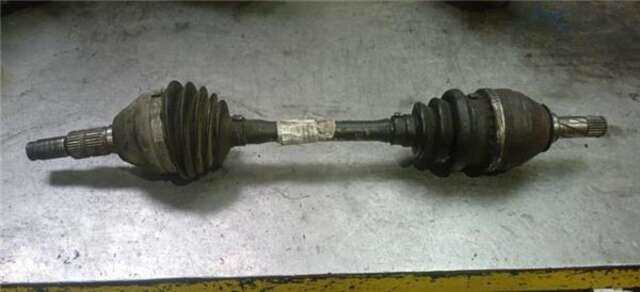 Transmision Delantera Izquierda Opel Vectra 1.8 16V