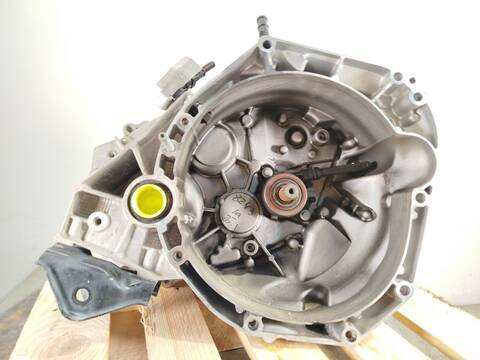 Caja Cambios Dacia Sandero 1.0 TCE 90 91CV 67KW