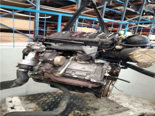 Motor Completo Mercedes Clase B 150 2.0 180 CDI (245.207) [2.0 LTR. - 80 KW CDI CAT]