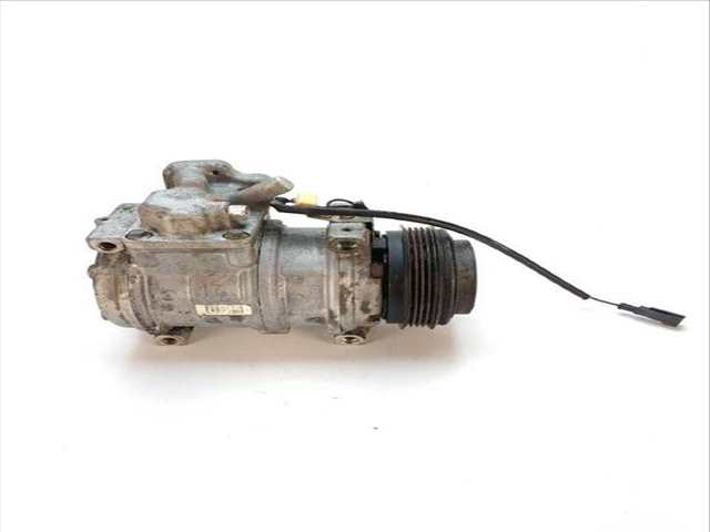 Foto 2ª: Compresor Aire Acondicionado Iveco Daily 35C12 35S12 (2006)