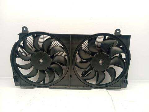 Foto 2ª: Electroventilador Nissan Leaf ACENTA 109CV 80KW [EM57] (2016)