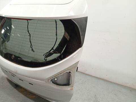 Foto 3ª: Portón Ford Puma 1.0 ECOBOOST MHEV 125CV 92KW [B7JB] (2024)