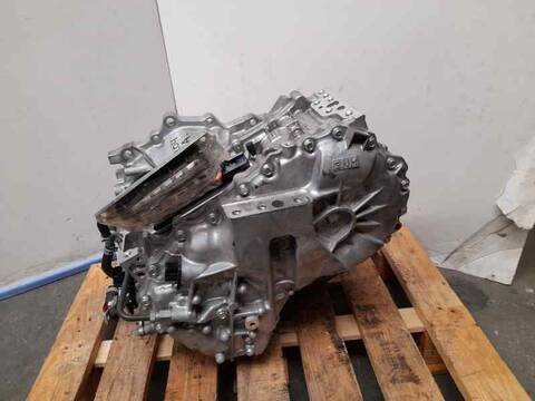 Caja Cambios Automatica Toyota Corolla HYBRID STYLE 180CV 132KW AUT.