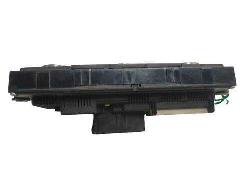 Mando Climatizador Volkswagen Golf 1.4 TSI 122CV