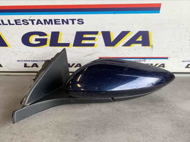 Foto 2ª: Retrovisor Izquierdo Fiat Tipo 1.4 16V95CV 0CV [843A1000] (2018)