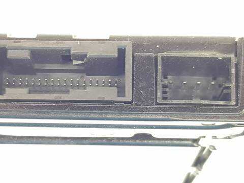 Foto 3ª: Centralita Motor ECU Porsche Macan VERSION INDEFINIDA