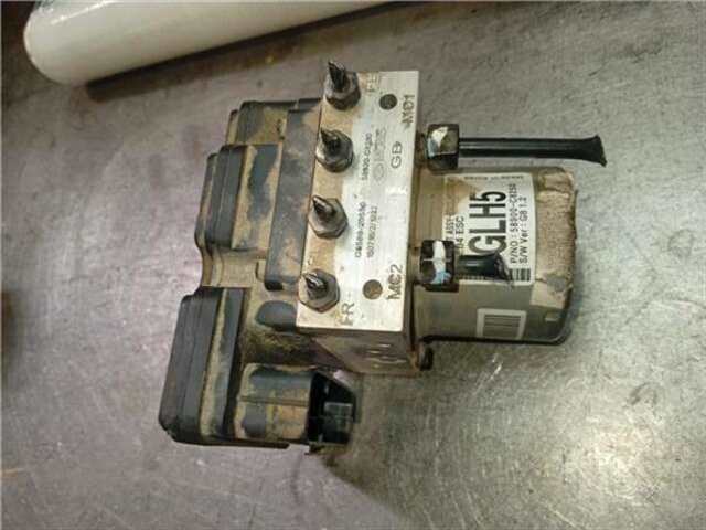 Abs Hyundai i20 1.2
