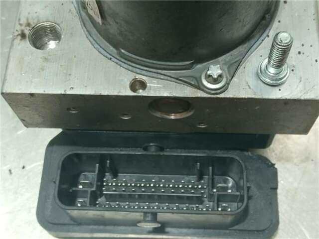 Foto 2ª: Abs Renault Master 2.3 L3H1 3.5T [2.3 LTR. - 100 KW DCI DIESEL FAP ENERGY CAT] [M9T 726]