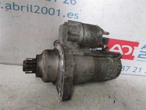 Motor de Arranque Volkswagen Passat 2.0 TDI 16V BERLINA 140CV 103KW