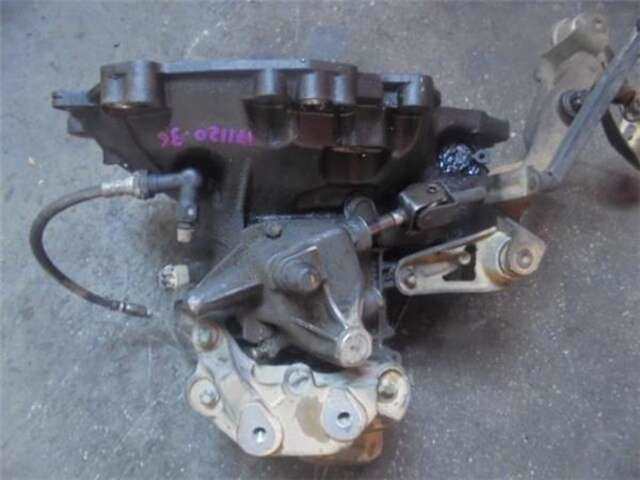 Foto 3ª: Caja Cambios Opel Corsa 1.3 CDTI [Z 13 DTH]