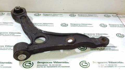 Foto 3ª: Brazo Suspension Delantero Izquierdo Citroen Jumper 3.0 HDI FAP CAT 157CV 116KW CAJA CERRADA [F1CE0481D (F30DT)] (2009)