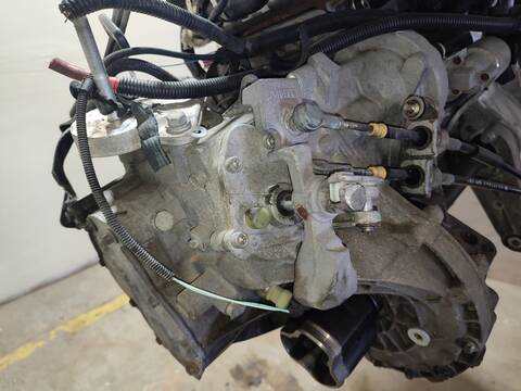 Caja Cambios Opel Astra BERLINA